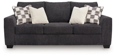 Loreo Sofa - Levi's Discount Furniture (Vineland, NJ)