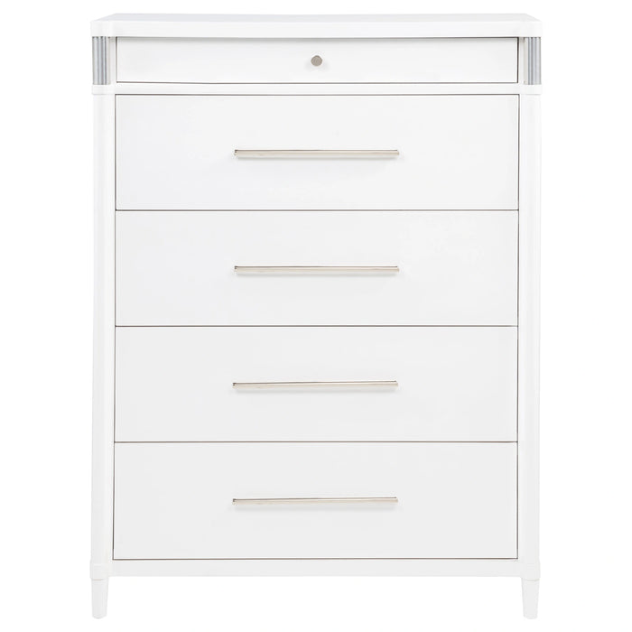 Gracemont Chest of Drawers - Levi's Discount Furniture (Vineland, NJ)