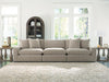 Maxton Heights Sectional - Levi's Discount Furniture (Vineland, NJ)
