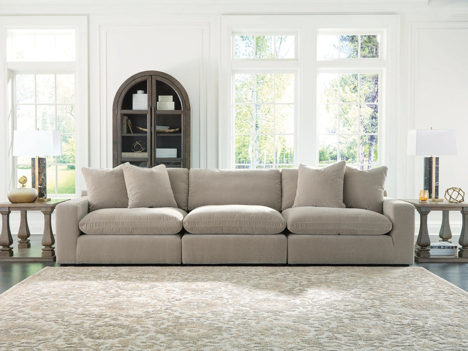 Maxton Heights Sectional - Levi's Discount Furniture (Vineland, NJ)