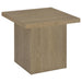 Devar End Table - Levi's Discount Furniture (Vineland, NJ)