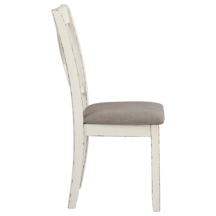 Fortress Dining Set - Levi's Discount Furniture (Vineland, NJ)