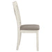 Fortress Dining Set - Levi's Discount Furniture (Vineland, NJ)
