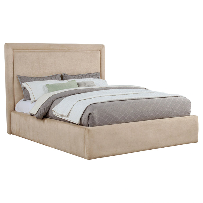 Lawson Panel Platform Bed - Levi's Discount Furniture (Vineland, NJ)