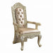 Vatican Arm Chair Set-2 - Levi's Discount Furniture (Vineland, NJ)