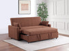Portland Convertible Sleeper Sofa Bed - Levi's Discount Furniture (Vineland, NJ)