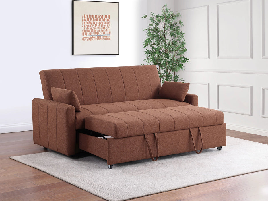 Portland Convertible Sleeper Sofa Bed - Levi's Discount Furniture (Vineland, NJ)