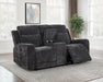 Kennett Power Reclining Loveseat - Levi's Discount Furniture (Vineland, NJ)
