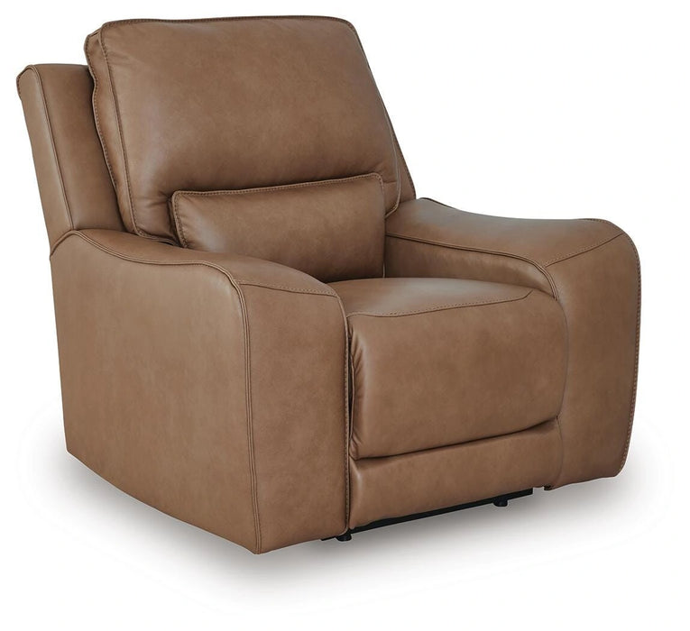 DeepWakes Power Recliner - Levi's Discount Furniture (Vineland, NJ)