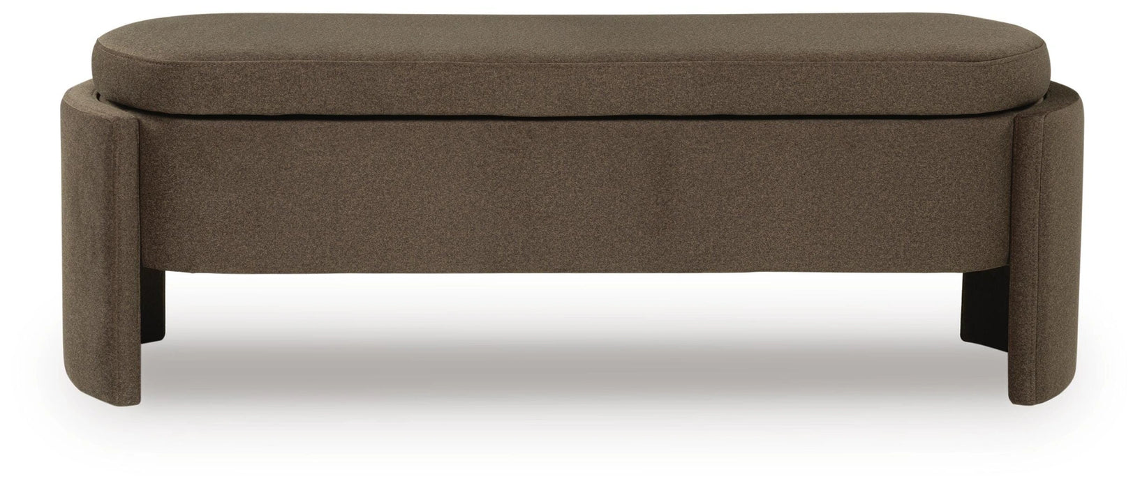 Vavuniya Storage Bench - Levi's Discount Furniture (Vineland, NJ)