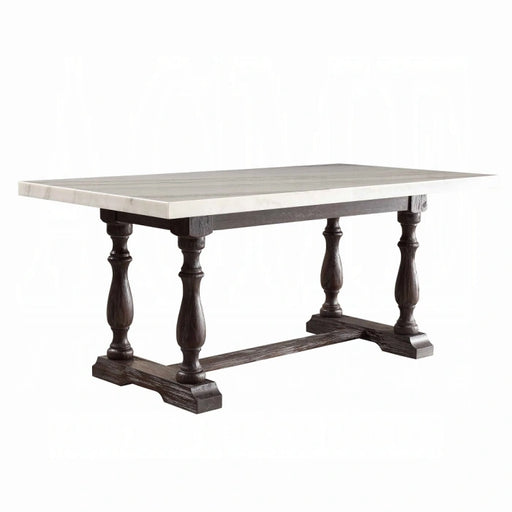 Gerardo Dining Table - Levi's Discount Furniture (Vineland, NJ)