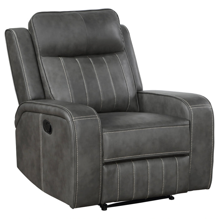 Raelynn Recliner - Levi's Discount Furniture (Vineland, NJ)