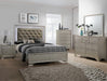 LYSSA DRESSER - Levi's Discount Furniture (Vineland, NJ)