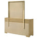 Hyland Dresser with Mirror - Levi's Discount Furniture (Vineland, NJ)