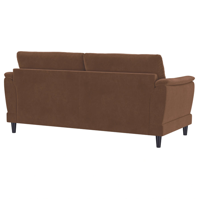 Selma Sofa - Levi's Discount Furniture (Vineland, NJ)