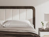 Kendanport Upholstered Bed - Levi's Discount Furniture (Vineland, NJ)