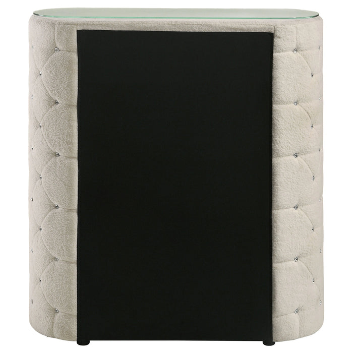 Sonya Chest of Drawers - Levi's Discount Furniture (Vineland, NJ)