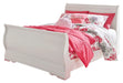 Anarasia Bed - Levi's Discount Furniture (Vineland, NJ)