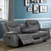 Conrad Reclining Sofa - Levi's Discount Furniture (Vineland, NJ)