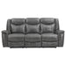 Conrad Reclining Sofa - Levi's Discount Furniture (Vineland, NJ)