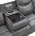 Conrad Reclining Sofa - Levi's Discount Furniture (Vineland, NJ)