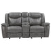 Conrad Reclining Glider Loveseat - Levi's Discount Furniture (Vineland, NJ)
