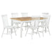 Andrews Dining Set - Levi's Discount Furniture (Vineland, NJ)