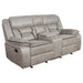 Greer Reclining Sofa Set - Levi's Discount Furniture (Vineland, NJ)