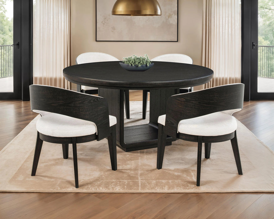 Leandro Dining Set - Levi's Discount Furniture (Vineland, NJ)