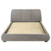 Mokena Panel Platform Bed - Levi's Discount Furniture (Vineland, NJ)