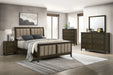 Wilkes Dresser - Levi's Discount Furniture (Vineland, NJ)
