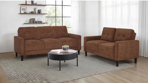 Bowen II Sofa Set - Levi's Discount Furniture (Vineland, NJ)