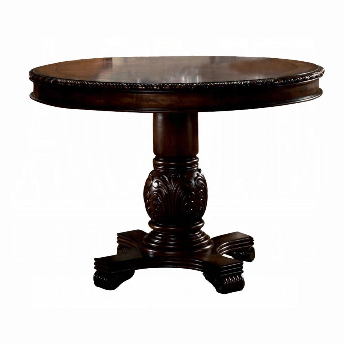 Chateau De Ville Counter Height Table - Levi's Discount Furniture (Vineland, NJ)
