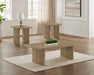 Adina Coffee Table Set - Levi's Discount Furniture (Vineland, NJ)