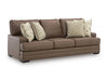 VillaCourt Sofa - Levi's Discount Furniture (Vineland, NJ)