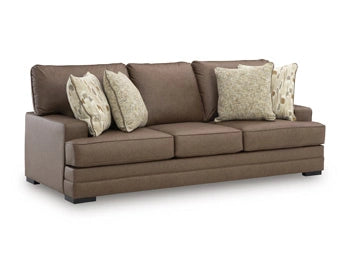 VillaCourt Sofa - Levi's Discount Furniture (Vineland, NJ)