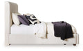 Brizmore Bed - Levi's Discount Furniture (Vineland, NJ)