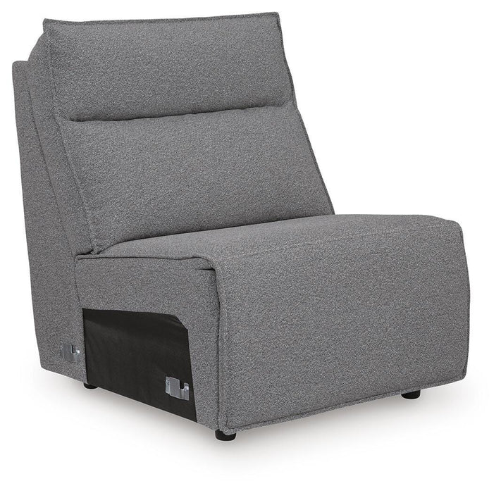 Modmax II Reclining Sofa Chaise - Levi's Discount Furniture (Vineland, NJ)
