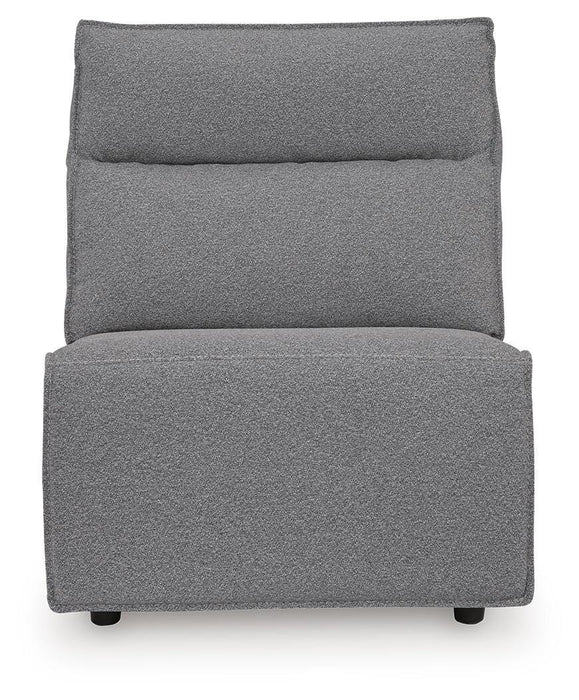 Modmax II Reclining Sofa Chaise - Levi's Discount Furniture (Vineland, NJ)