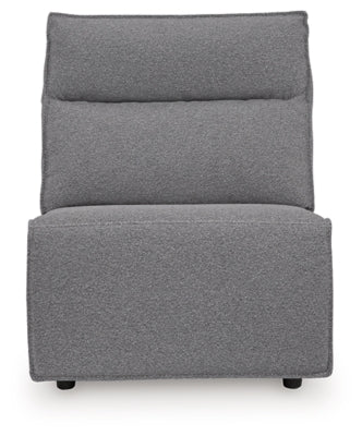Modmax II Power Reclining Sectional with Audio Consoles - Levi's Discount Furniture (Vineland, NJ)
