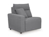 Modmax II Reclining Loveseat - Levi's Discount Furniture (Vineland, NJ)
