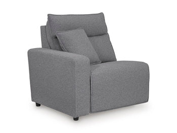 Modmax II Reclining Loveseat - Levi's Discount Furniture (Vineland, NJ)