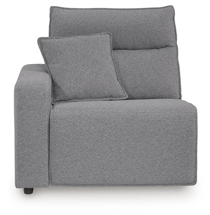 Modmax II Reclining Sofa Chaise - Levi's Discount Furniture (Vineland, NJ)