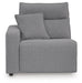 Modmax II Reclining Loveseat - Levi's Discount Furniture (Vineland, NJ)