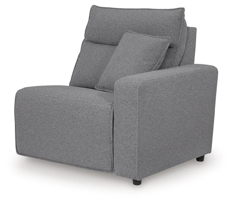 Modmax II Reclining Sofa Chaise - Levi's Discount Furniture (Vineland, NJ)