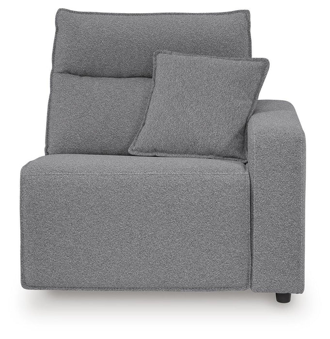 Modmax II Reclining Sofa Chaise - Levi's Discount Furniture (Vineland, NJ)