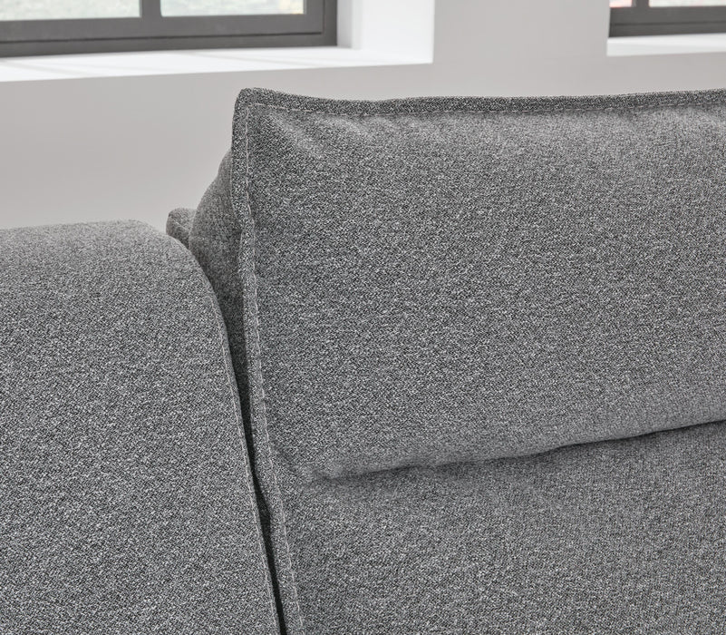Modmax II Power Reclining Sectional with Audio Consoles - Levi's Discount Furniture (Vineland, NJ)