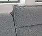 Modmax II Power Reclining Sectional with Audio Consoles - Levi's Discount Furniture (Vineland, NJ)