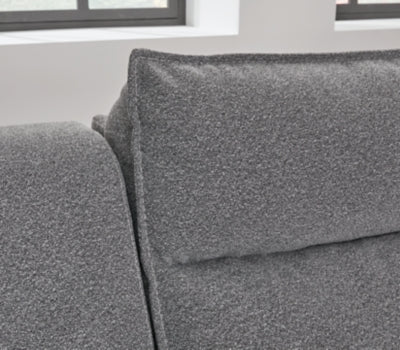 Modmax II Power Reclining Sectional with Audio Consoles - Levi's Discount Furniture (Vineland, NJ)
