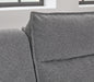Modmax II Power Reclining Sectional with Audio Consoles - Levi's Discount Furniture (Vineland, NJ)